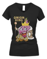 Women's V-Neck T-Shirt Women's V-Neck T-Shirt