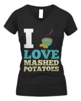 Women's V-Neck T-Shirt Women's V-Neck T-Shirt