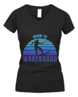 Women's V-Neck T-Shirt Women's V-Neck T-Shirt
