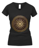 Women's V-Neck T-Shirt Women's V-Neck T-Shirt