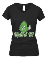 Women's V-Neck T-Shirt Women's V-Neck T-Shirt