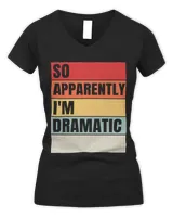 Women's V-Neck T-Shirt Women's V-Neck T-Shirt