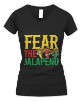 Women's V-Neck T-Shirt Women's V-Neck T-Shirt