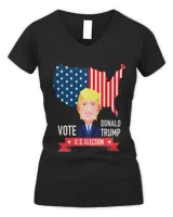 Women's V-Neck T-Shirt Women's V-Neck T-Shirt