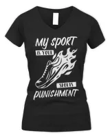 Women's V-Neck T-Shirt Women's V-Neck T-Shirt