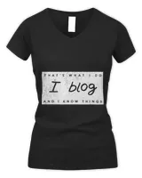 Women's V-Neck T-Shirt Women's V-Neck T-Shirt