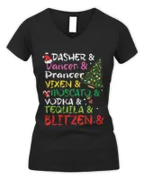 Women's V-Neck T-Shirt Women's V-Neck T-Shirt