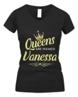 Women's V-Neck T-Shirt Women's V-Neck T-Shirt