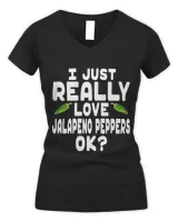 Women's V-Neck T-Shirt Women's V-Neck T-Shirt
