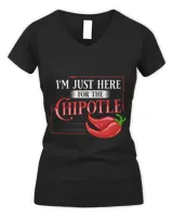 Women's V-Neck T-Shirt Women's V-Neck T-Shirt