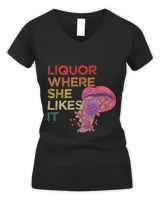 Women's V-Neck T-Shirt Women's V-Neck T-Shirt