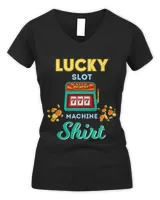 Women's V-Neck T-Shirt Women's V-Neck T-Shirt