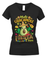 Women's V-Neck T-Shirt Women's V-Neck T-Shirt