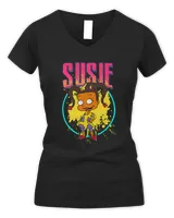 Women's V-Neck T-Shirt Women's V-Neck T-Shirt