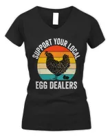 Women's V-Neck T-Shirt Women's V-Neck T-Shirt