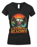 Women's V-Neck T-Shirt Women's V-Neck T-Shirt