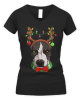 Women's V-Neck T-Shirt Women's V-Neck T-Shirt