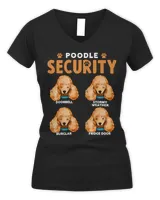 Women's V-Neck T-Shirt Women's V-Neck T-Shirt