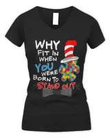 Women's V-Neck T-Shirt Women's V-Neck T-Shirt