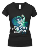 Women's V-Neck T-Shirt Women's V-Neck T-Shirt