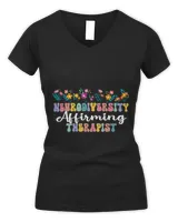 Women's V-Neck T-Shirt Women's V-Neck T-Shirt