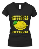 Women's V-Neck T-Shirt Women's V-Neck T-Shirt