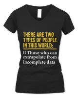 Women's V-Neck T-Shirt Women's V-Neck T-Shirt