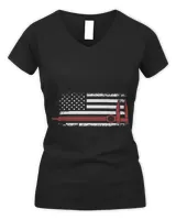 Women's V-Neck T-Shirt Women's V-Neck T-Shirt