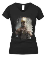 Women's V-Neck T-Shirt Women's V-Neck T-Shirt