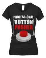 Women's V-Neck T-Shirt Women's V-Neck T-Shirt