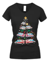 Women's V-Neck T-Shirt Women's V-Neck T-Shirt