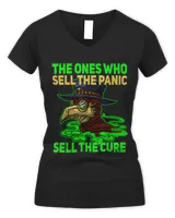 Women's V-Neck T-Shirt Women's V-Neck T-Shirt