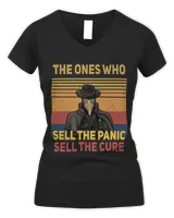 Women's V-Neck T-Shirt Women's V-Neck T-Shirt