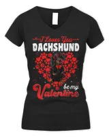 Women's V-Neck T-Shirt Women's V-Neck T-Shirt