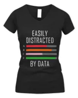 Women's V-Neck T-Shirt Women's V-Neck T-Shirt