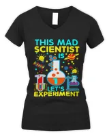 Women's V-Neck T-Shirt Women's V-Neck T-Shirt