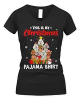 Women's V-Neck T-Shirt Women's V-Neck T-Shirt