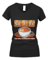 Women's V-Neck T-Shirt Women's V-Neck T-Shirt