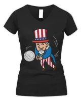 Women's V-Neck T-Shirt Women's V-Neck T-Shirt