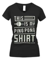Women's V-Neck T-Shirt Women's V-Neck T-Shirt