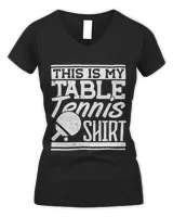 Women's V-Neck T-Shirt Women's V-Neck T-Shirt