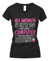 Women's V-Neck T-Shirt Women's V-Neck T-Shirt