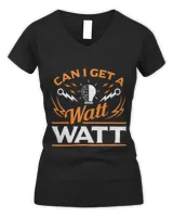 Women's V-Neck T-Shirt Women's V-Neck T-Shirt