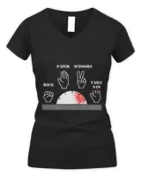 Women's V-Neck T-Shirt Women's V-Neck T-Shirt