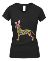 Women's V-Neck T-Shirt Women's V-Neck T-Shirt