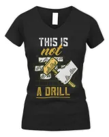 Women's V-Neck T-Shirt Women's V-Neck T-Shirt