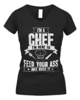 Women's V-Neck T-Shirt Women's V-Neck T-Shirt