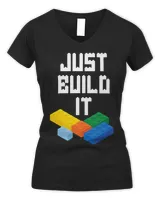 Women's V-Neck T-Shirt Women's V-Neck T-Shirt