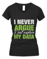 Women's V-Neck T-Shirt Women's V-Neck T-Shirt