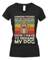 Women's V-Neck T-Shirt Women's V-Neck T-Shirt